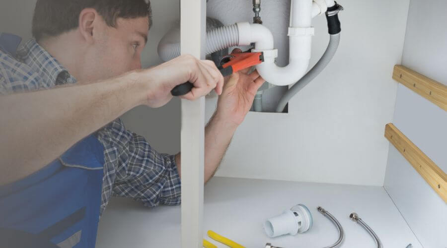 Professional Leak Detection in Silver Lake, IN